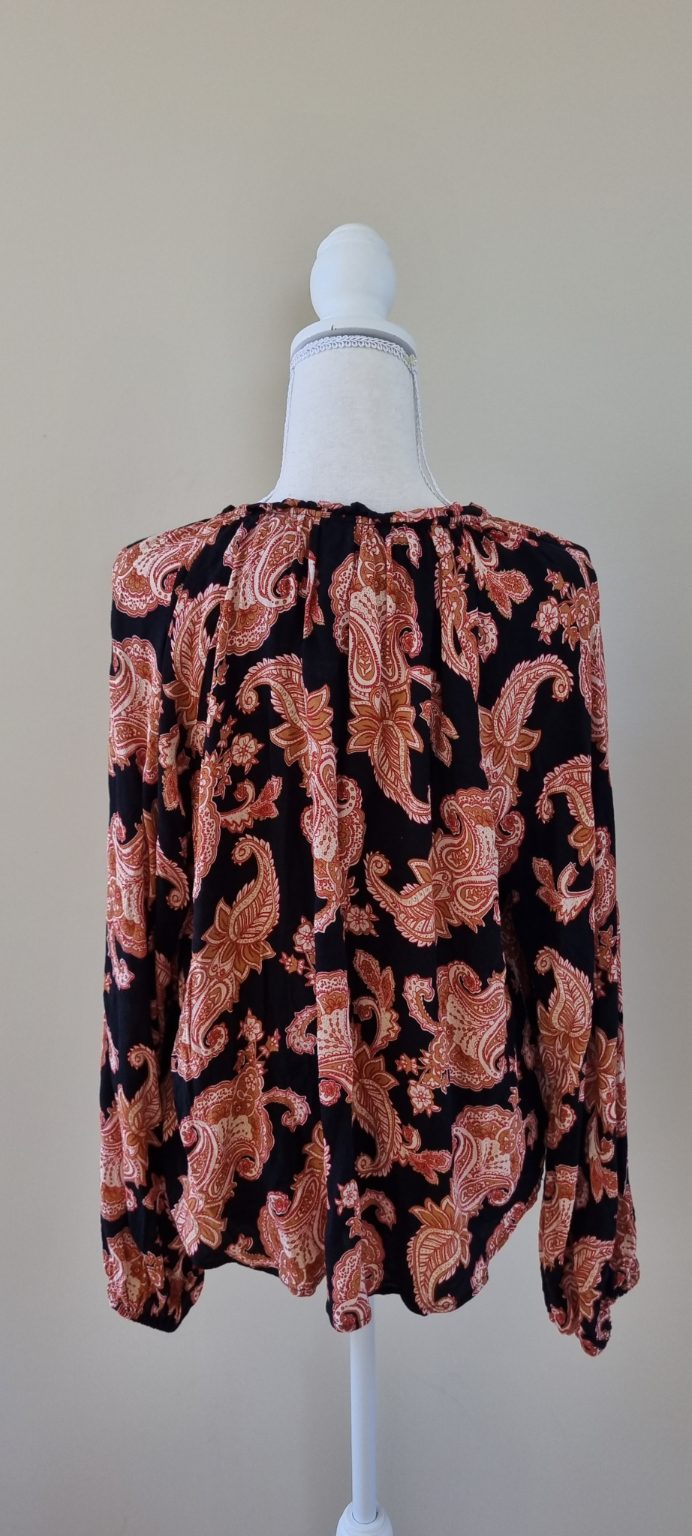 Whistle top size 16, image 3