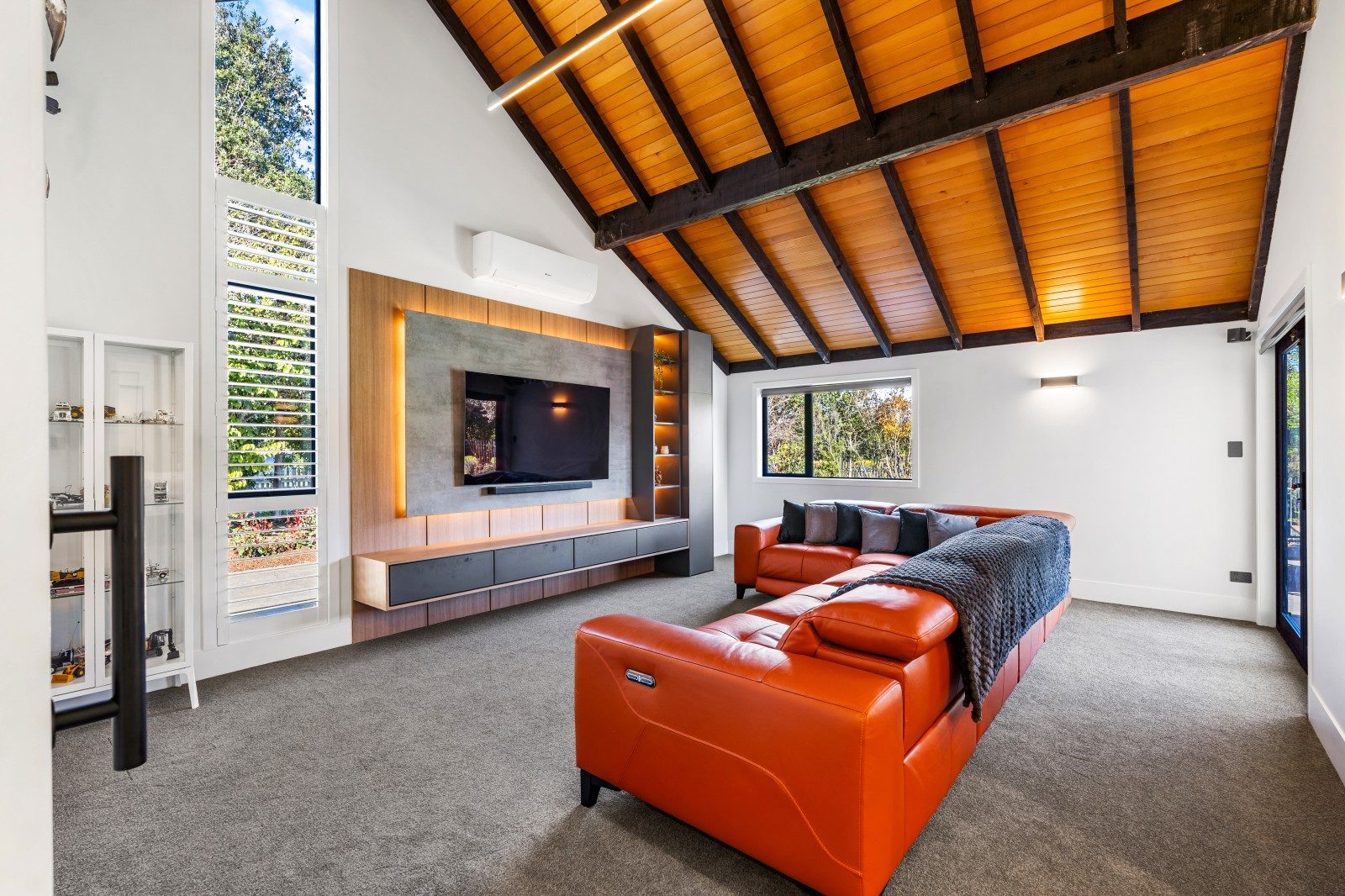Property interior