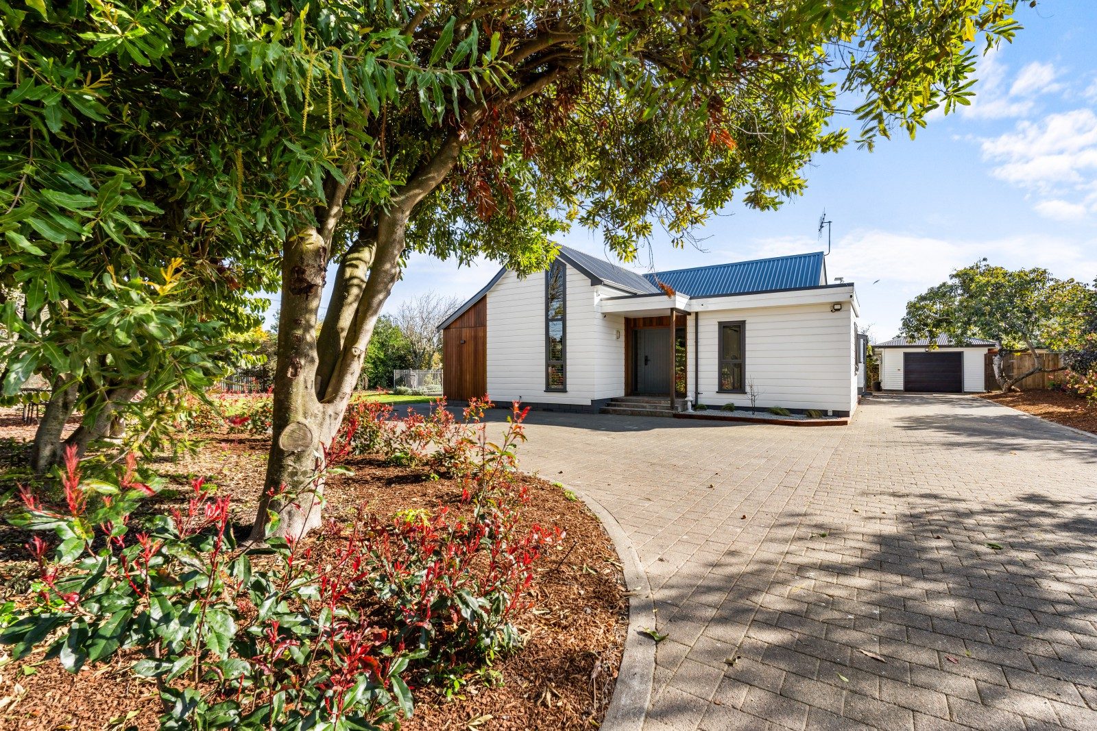 Property interior
