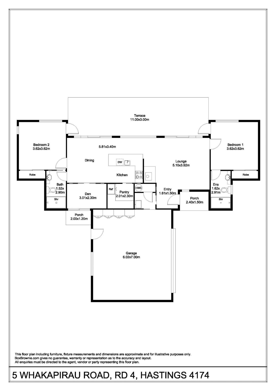 Elevated Lifestyle with Dual Dwellings — slide 33