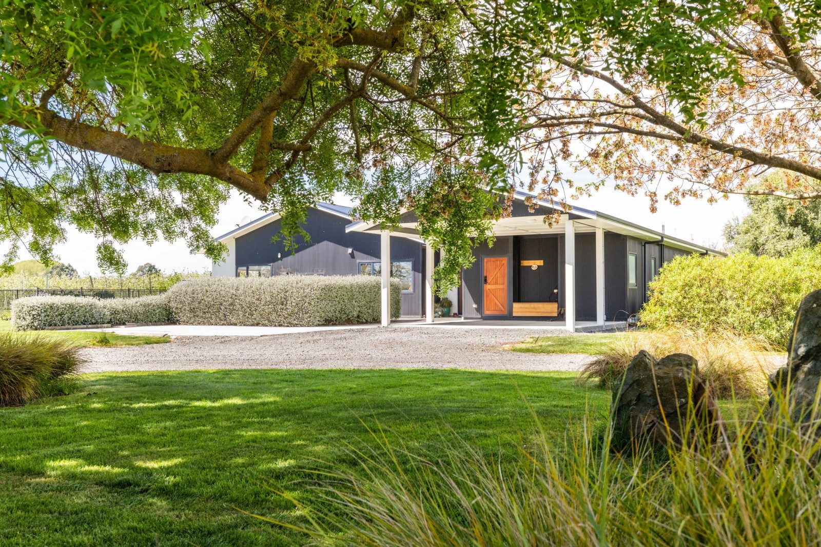 Complete Lifestyle. Two Homes, Pool and Income — slide 4