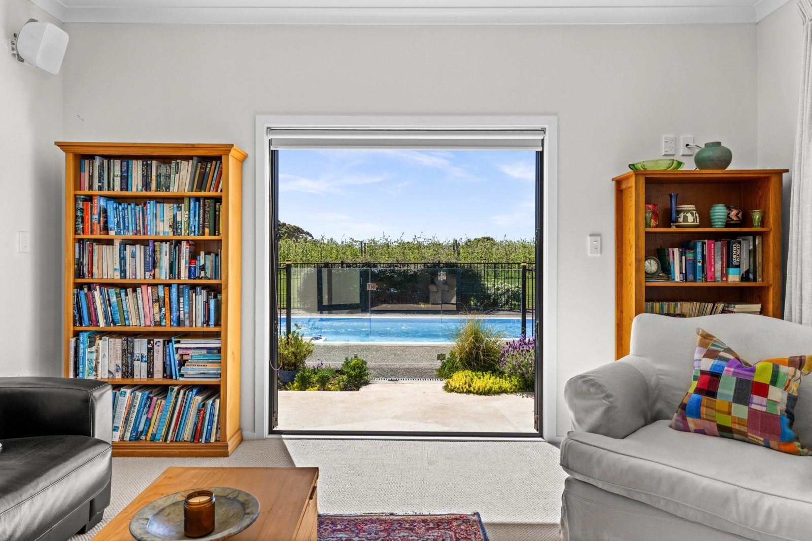 Complete Lifestyle. Two Homes, Pool and Income — slide 25