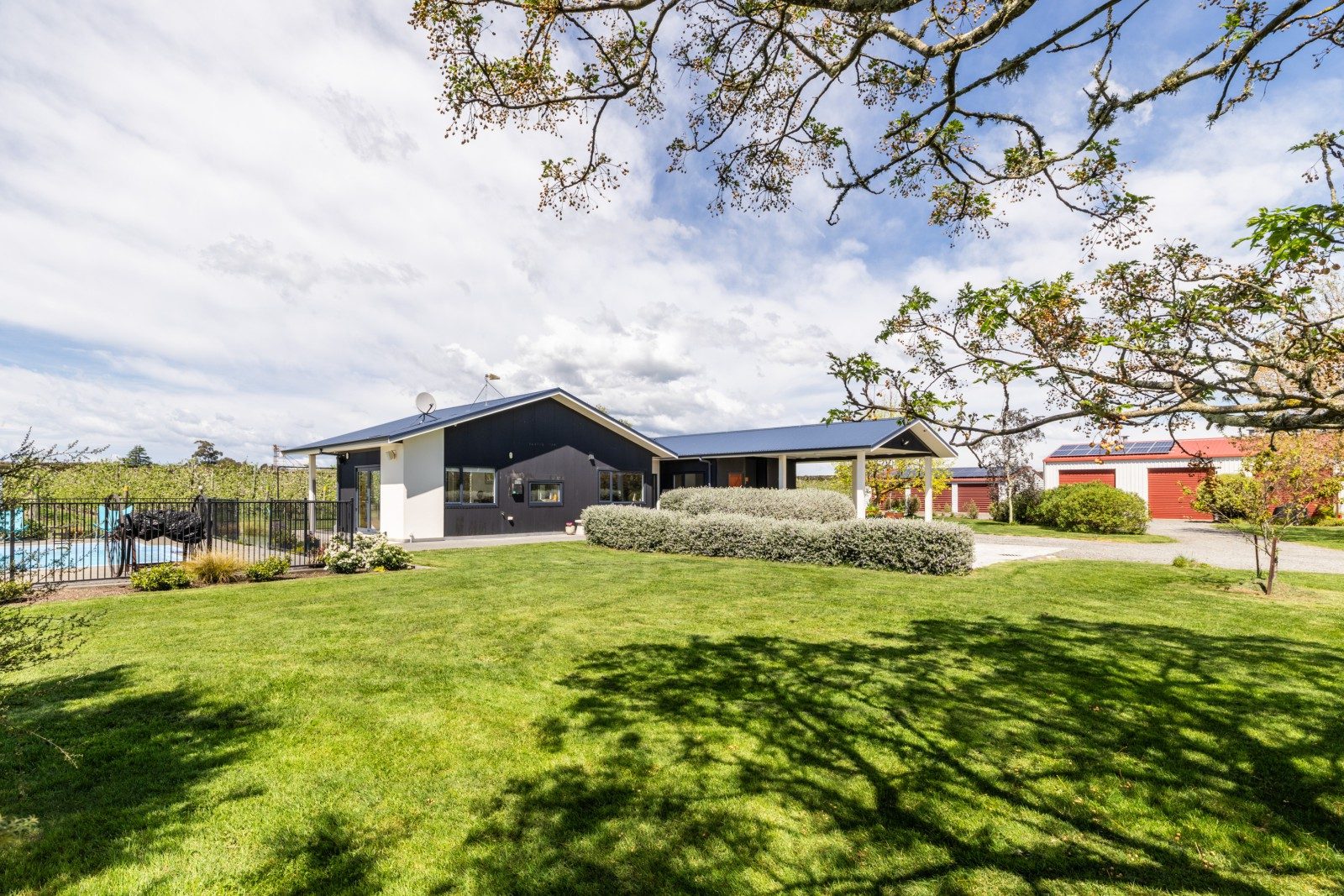 Complete Lifestyle. Two Homes, Pool and Income — slide 40