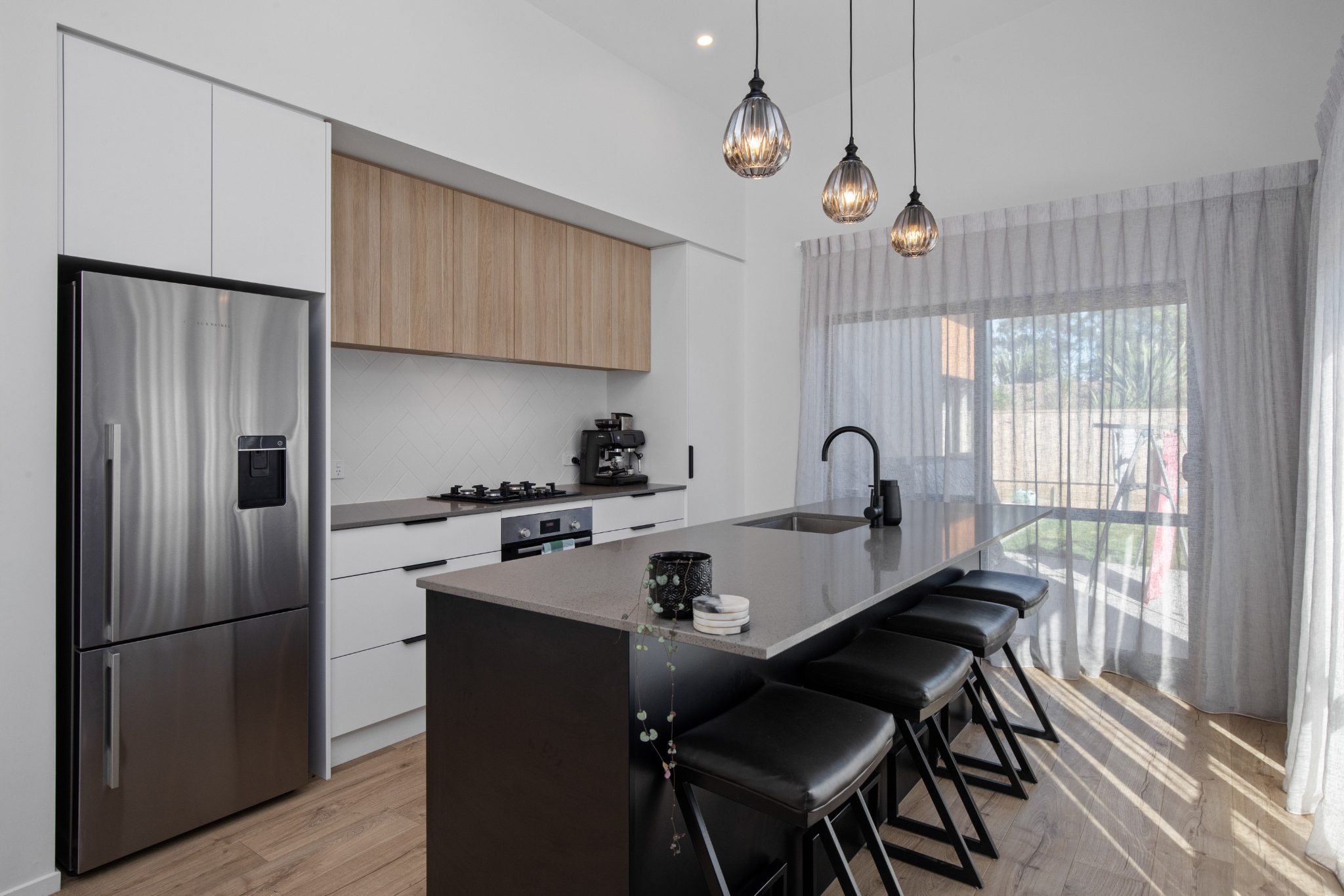 Property interior