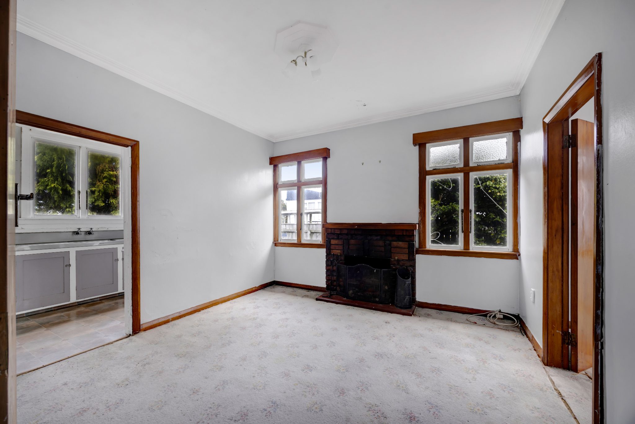 Property interior