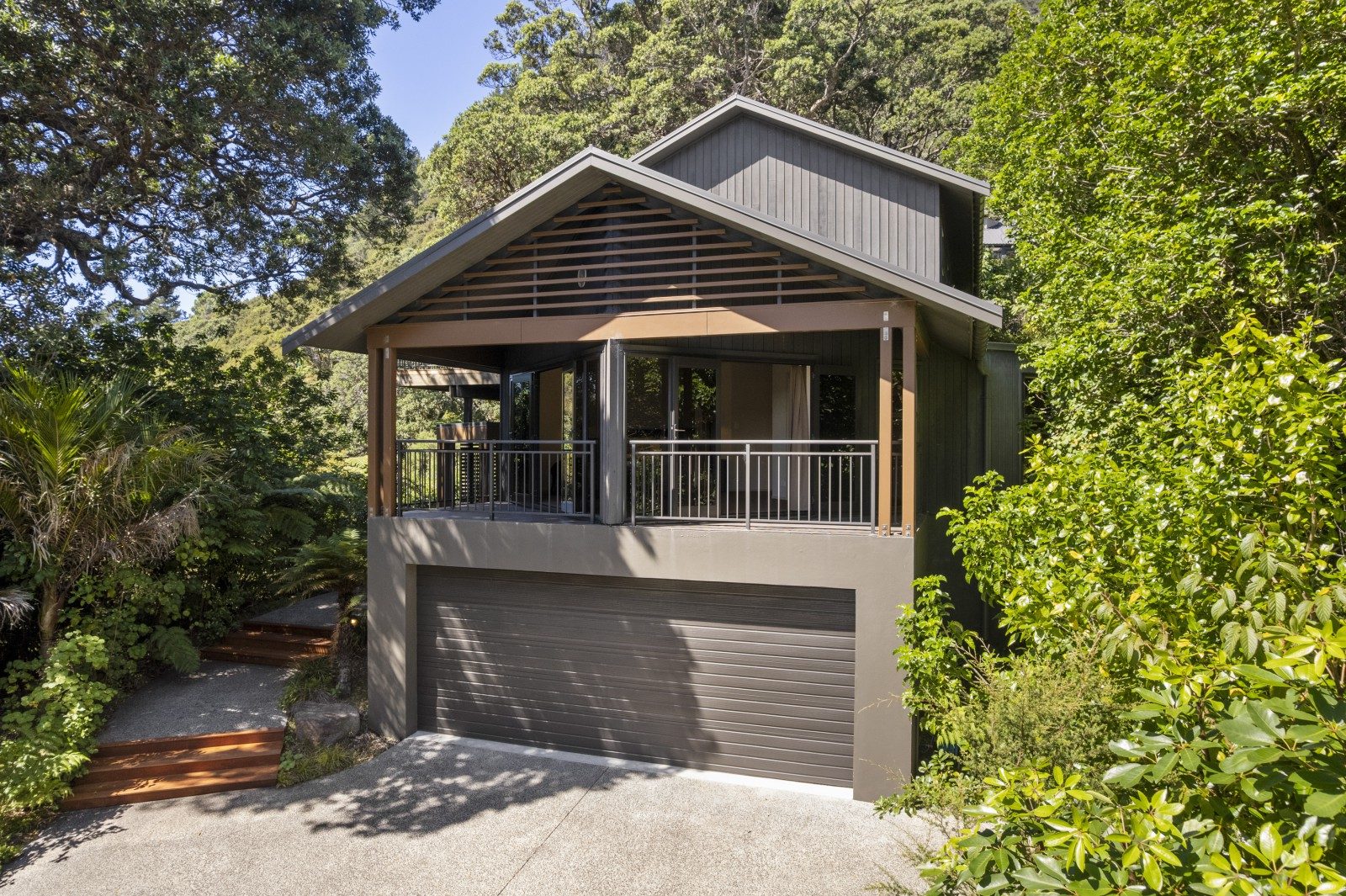 Property interior