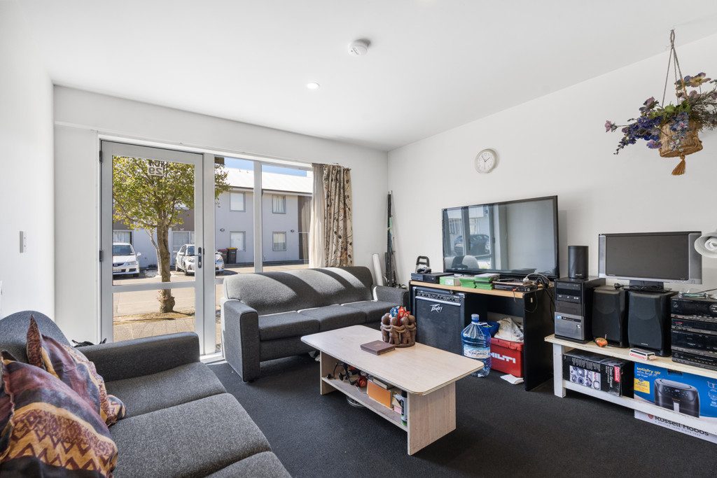 Property interior