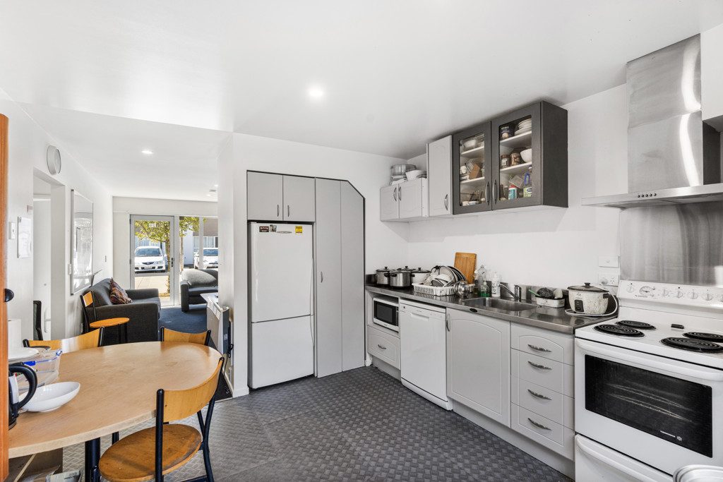Property interior