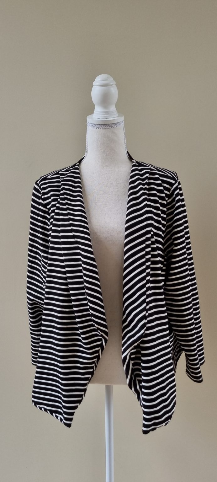 Wild Child Jacket size 2XL