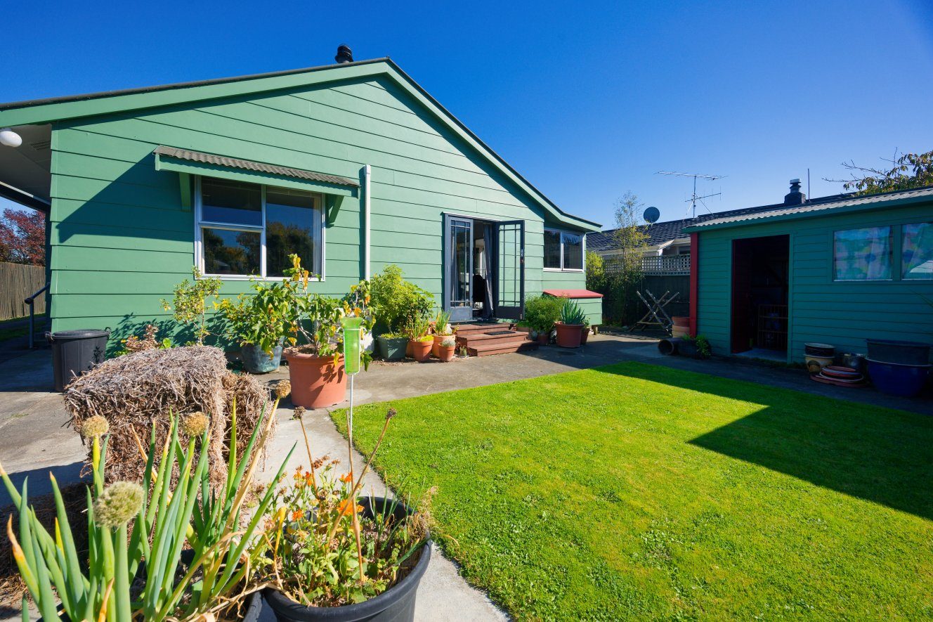 Property interior