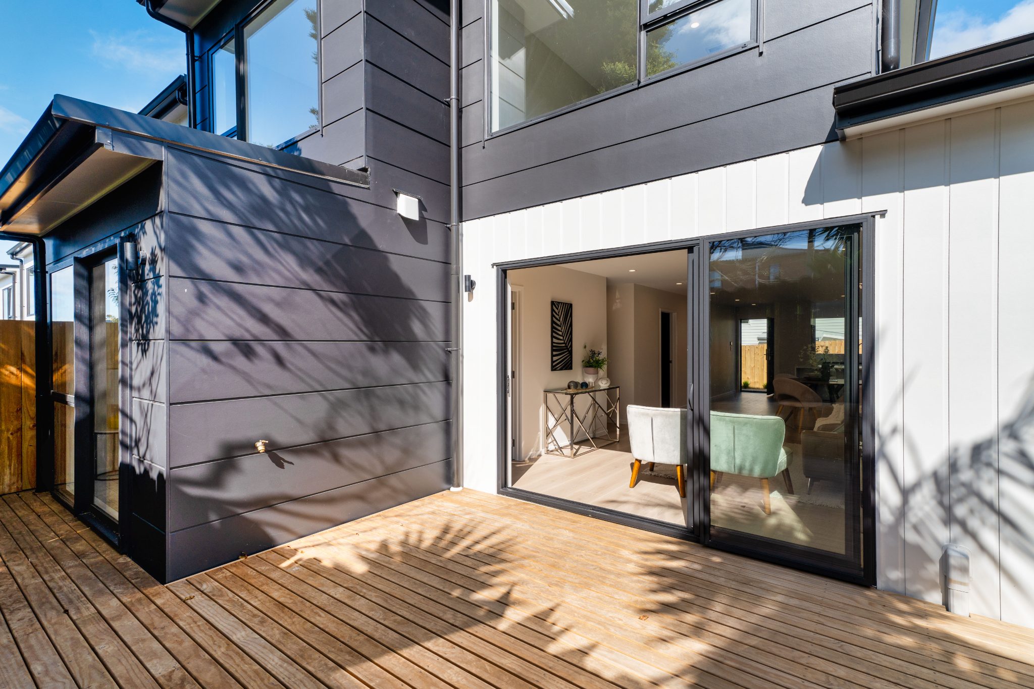 Property interior