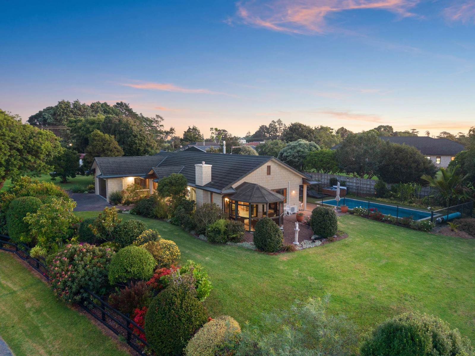 MAKE AN OFFER - GREAT BUYING AROUND $1.5M — slide 1