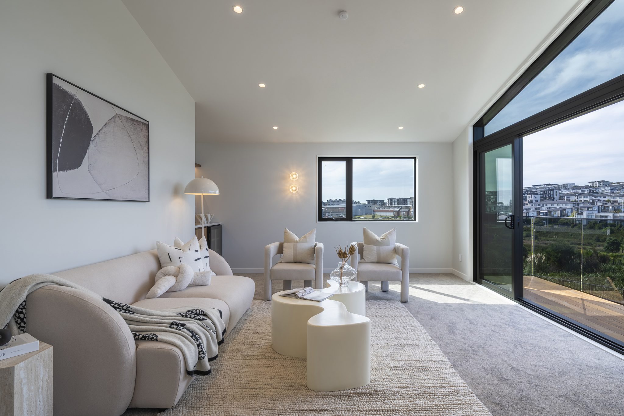 Architectural Elegance Meets Coastal Living — slide 2
