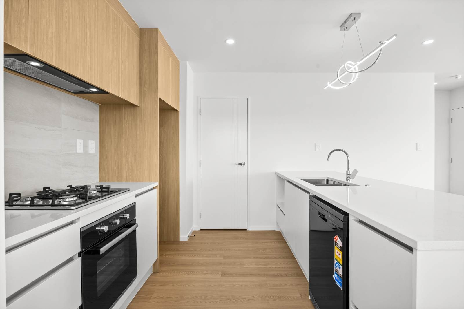 Property interior