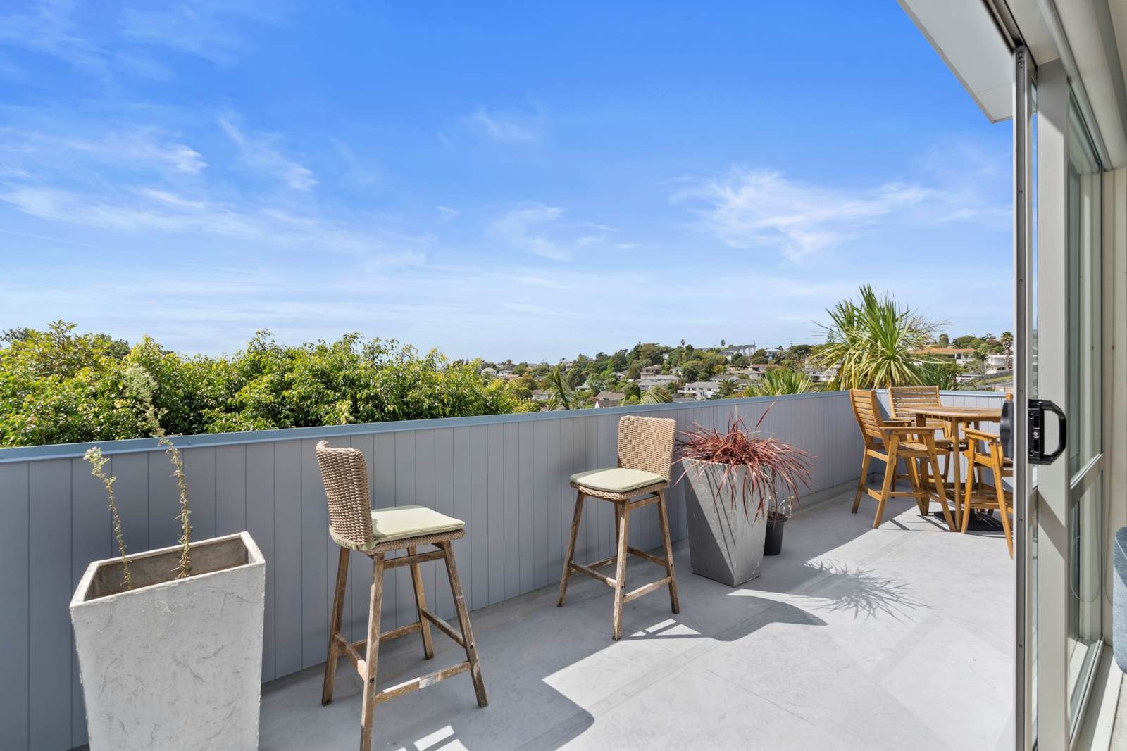 Property interior