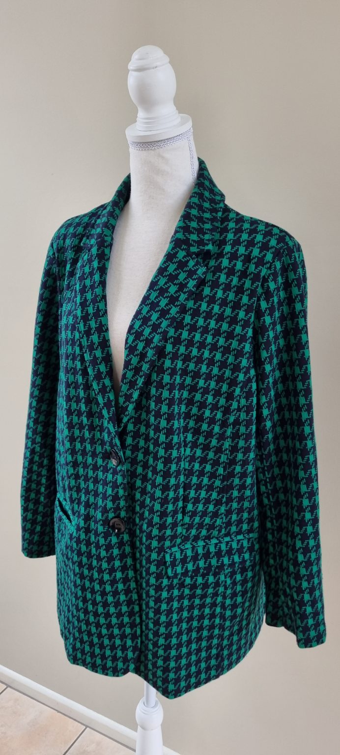 Virtuelle Jacket Size 18, image 2