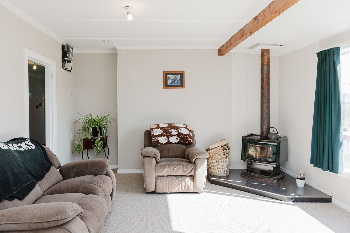 Property interior