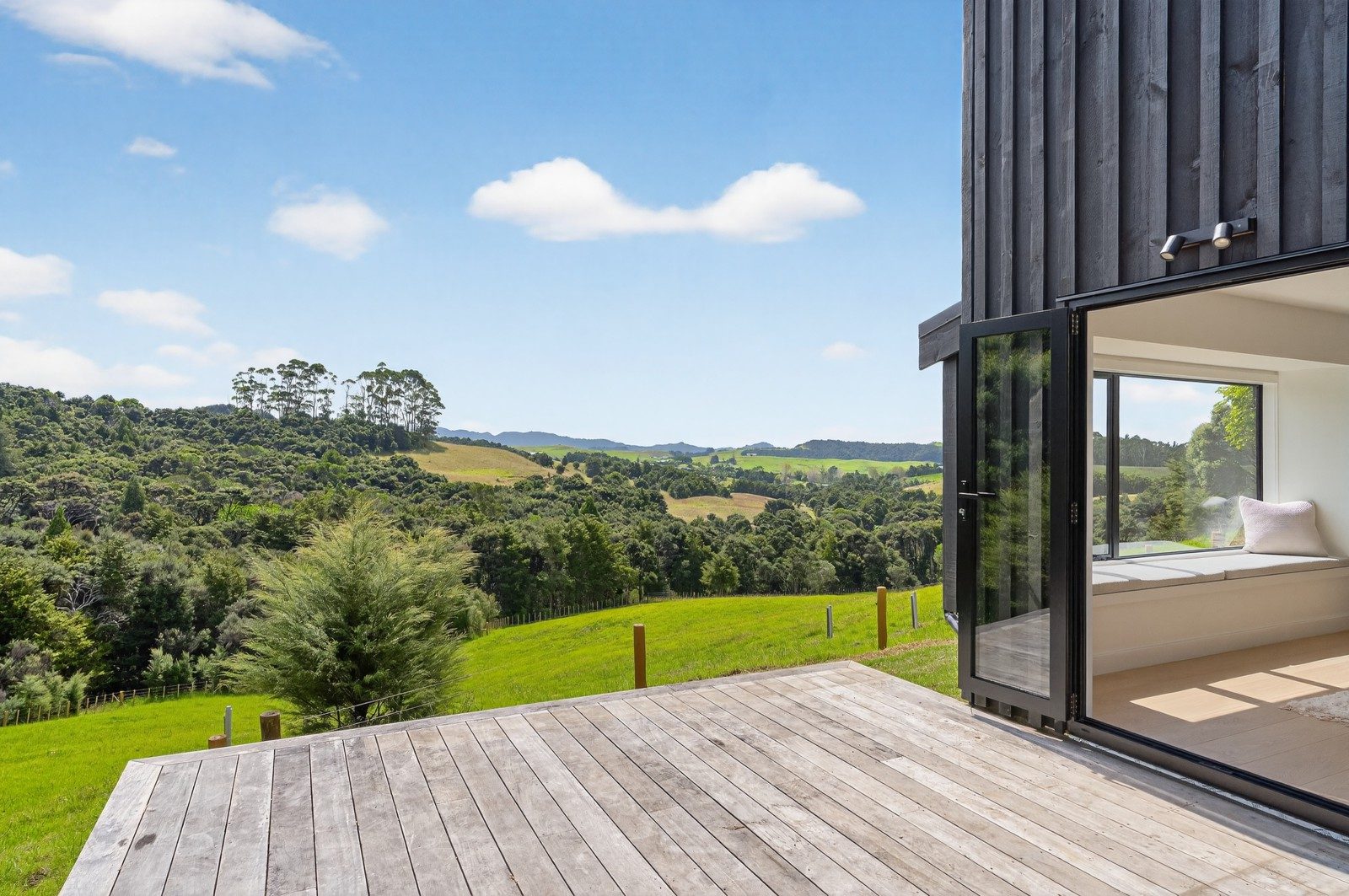 Contemporary in the country — slide 14