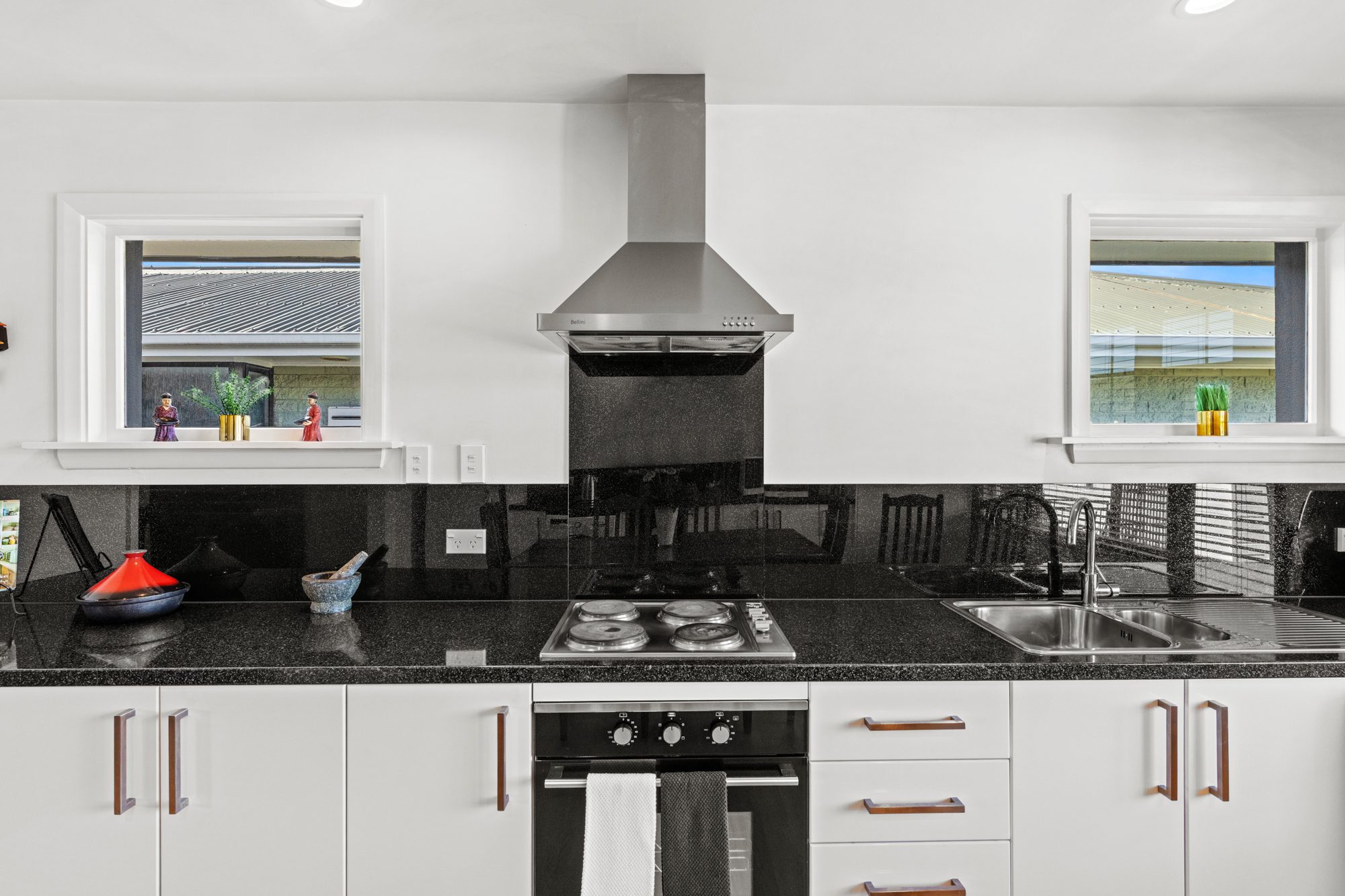 Property interior