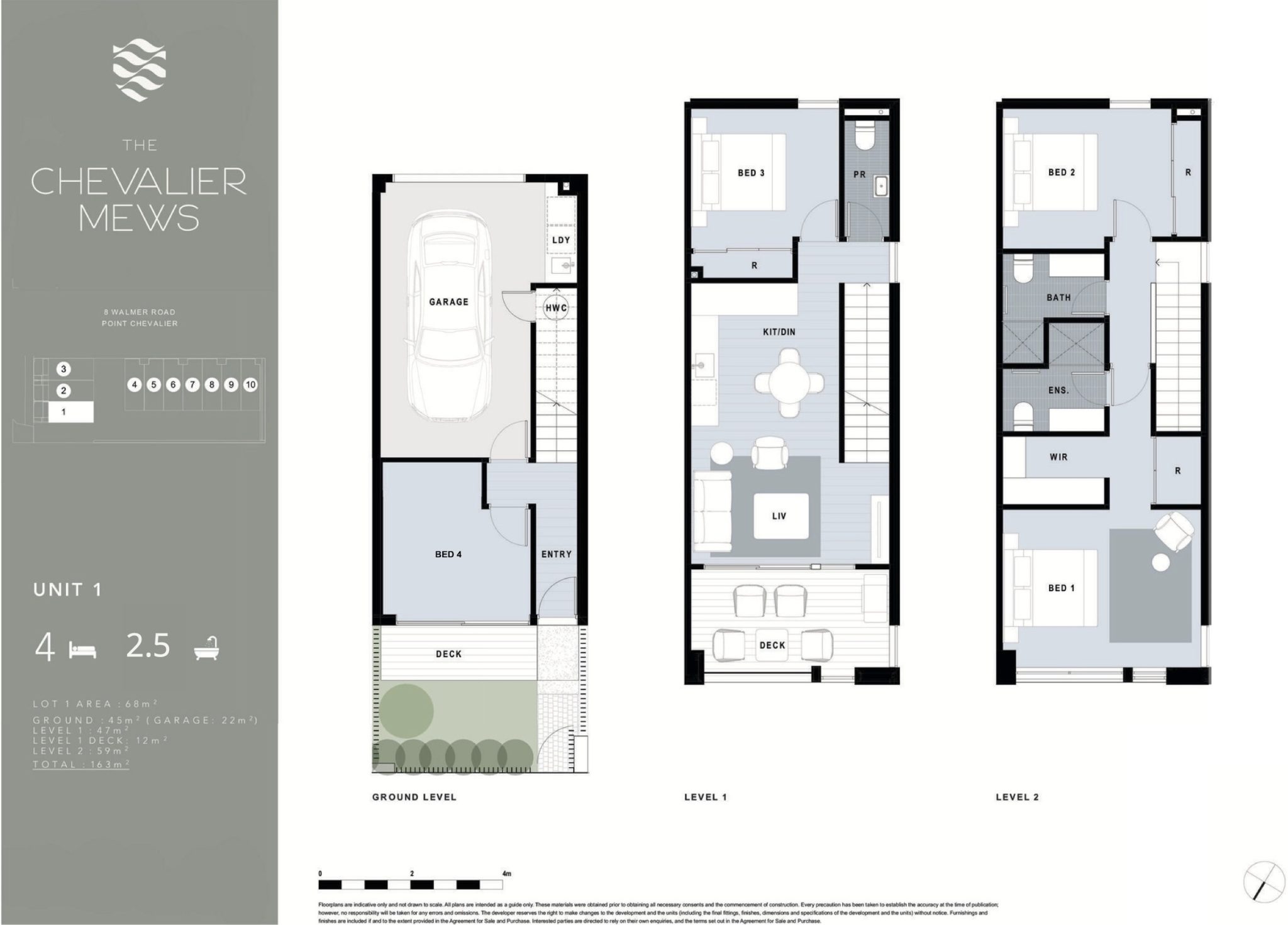 Premium Freehold New Build Townhouse — slide 6