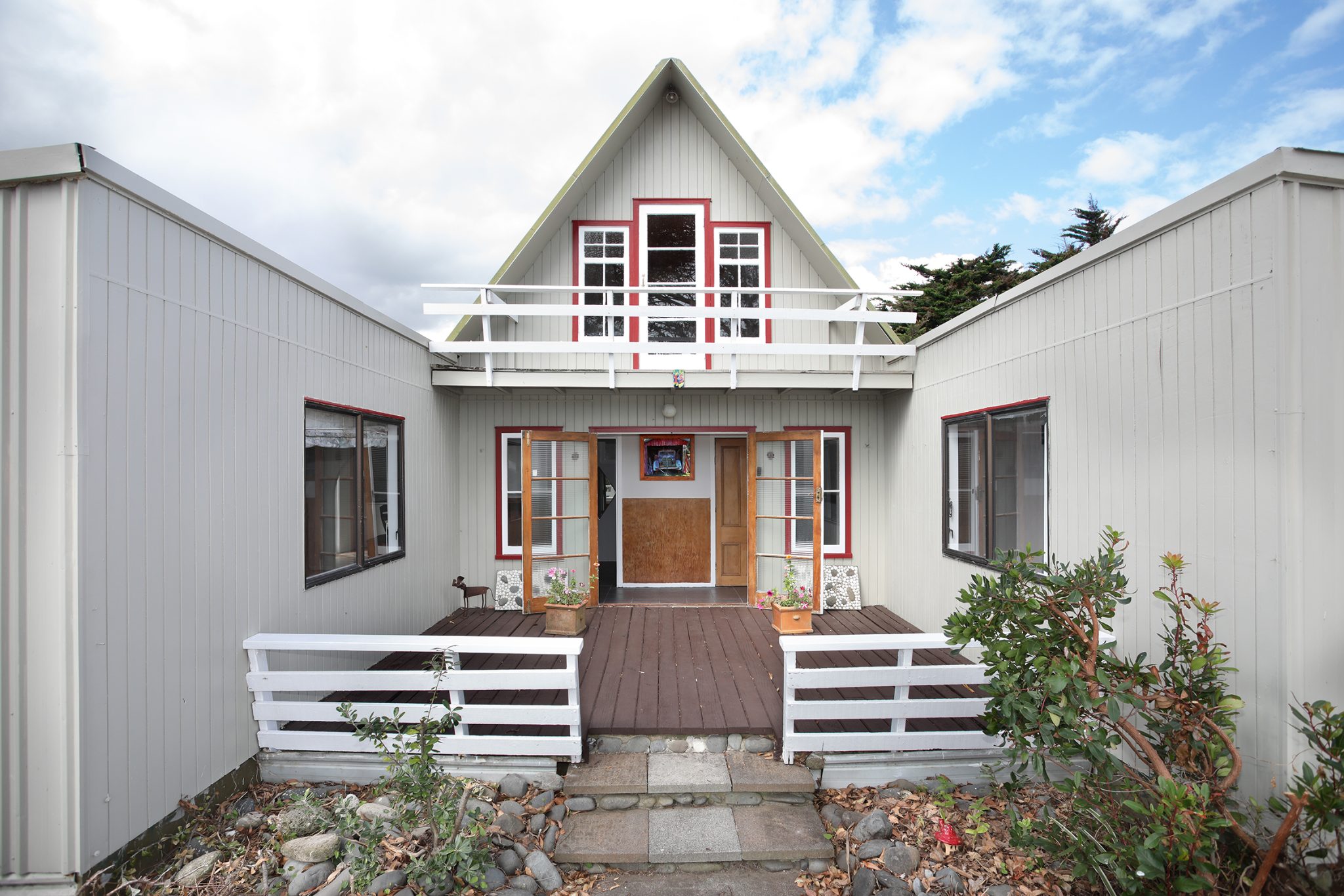 Coastal Living Starts Here! — slide 1