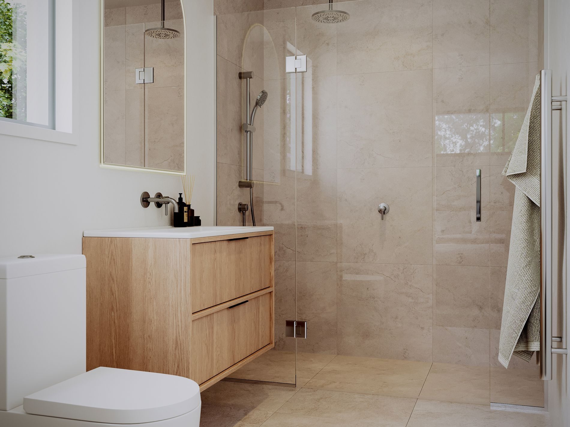 Four homes worth knowing about. — slide 6