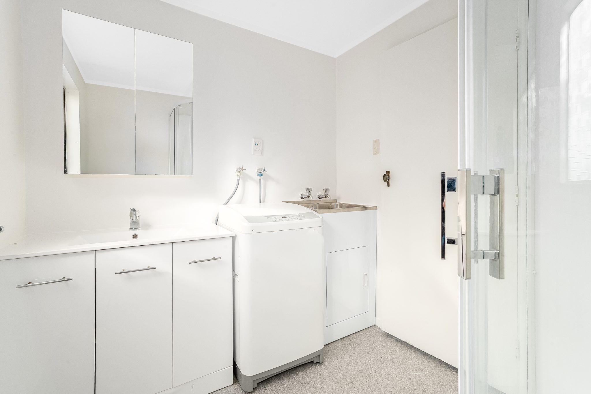 Property interior