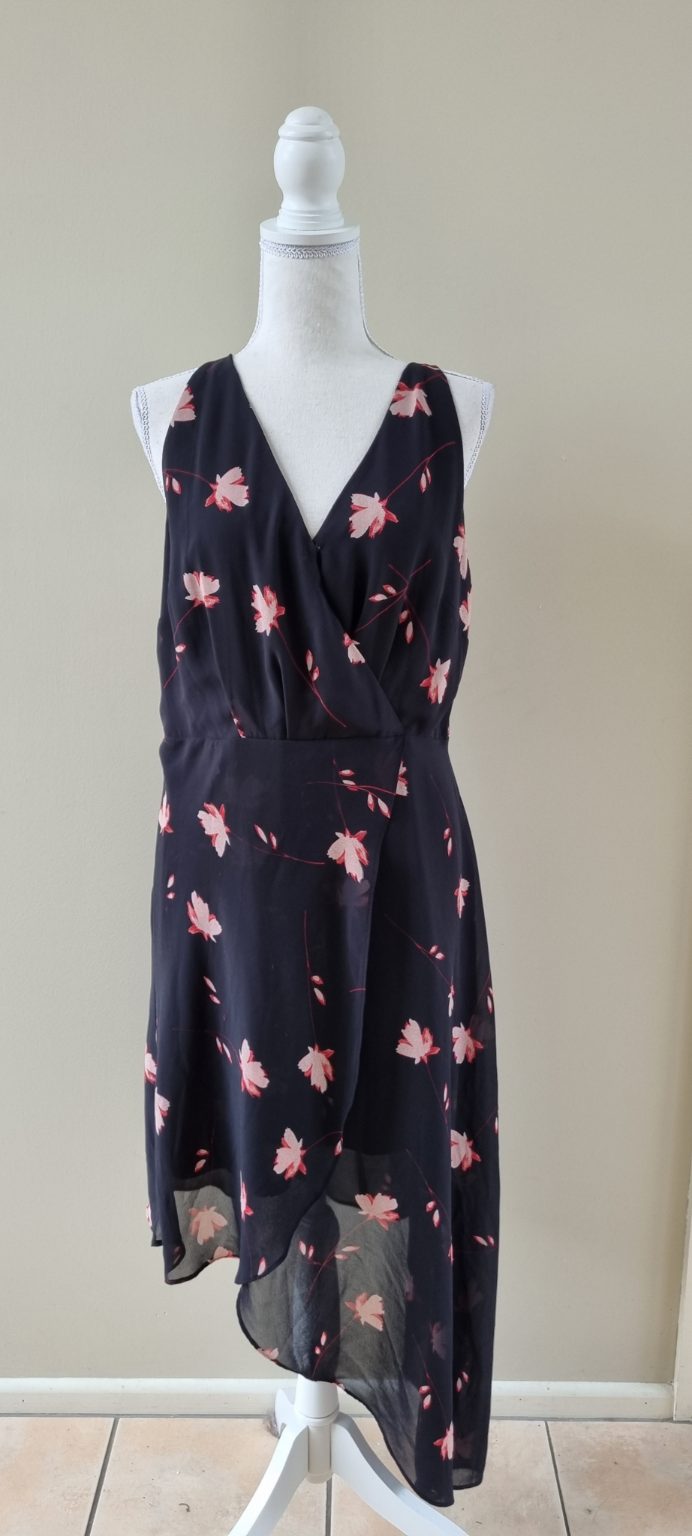 Harlow Dress Size 14
