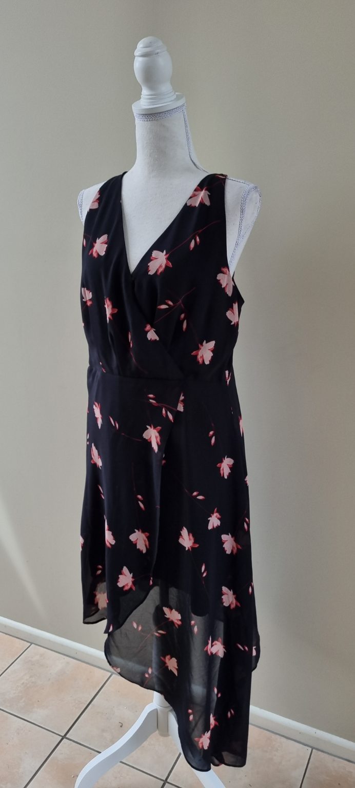 Harlow Dress Size 14, image 2
