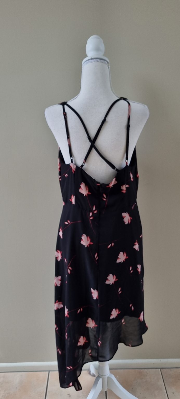 Harlow Dress Size 14, image 3