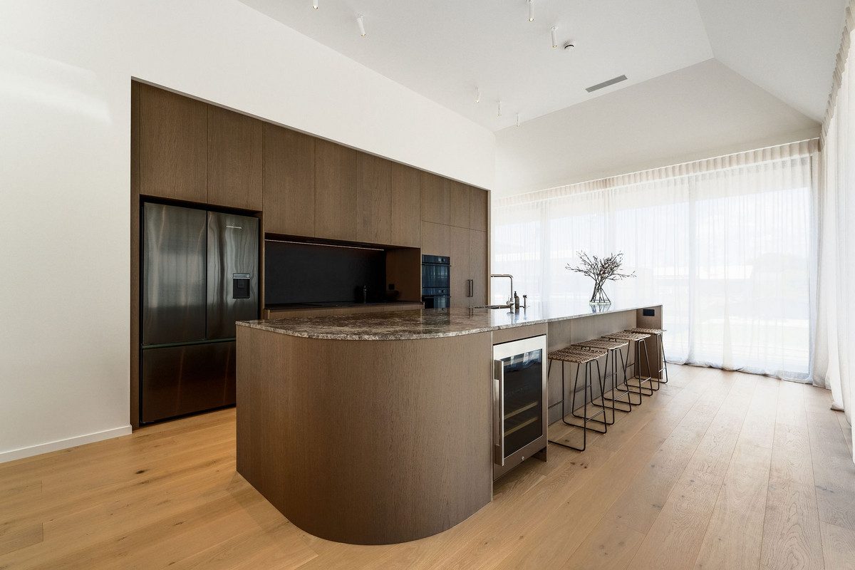 Property interior