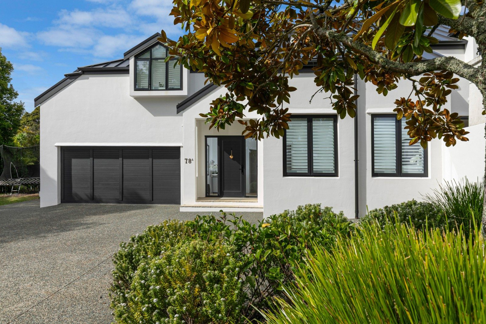 Property interior