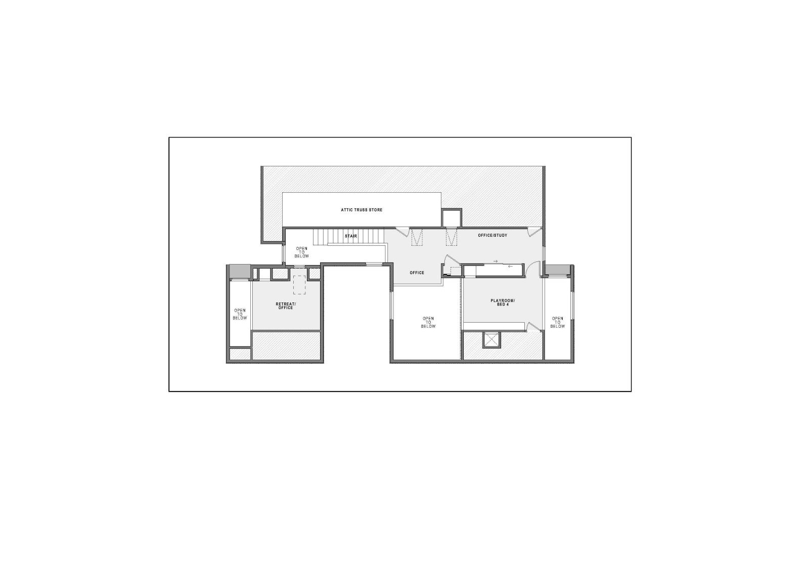 Architect's Abode — slide 33