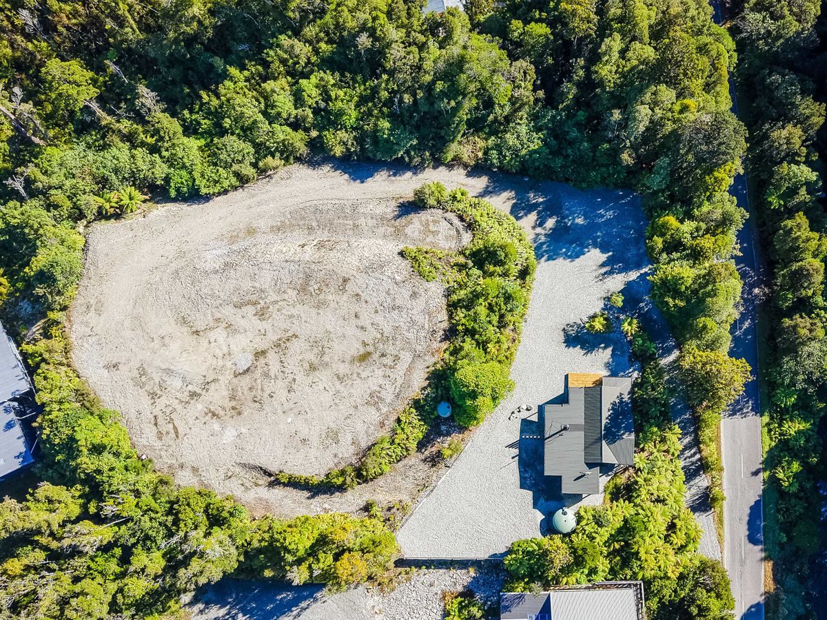 Lake Kaniere Lakeside Legacy — slide 2