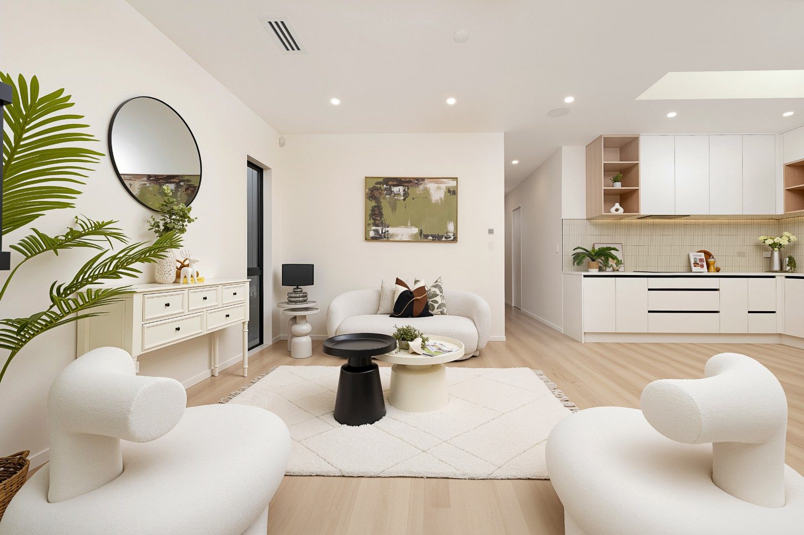 Coastal living, zero compromise — slide 2