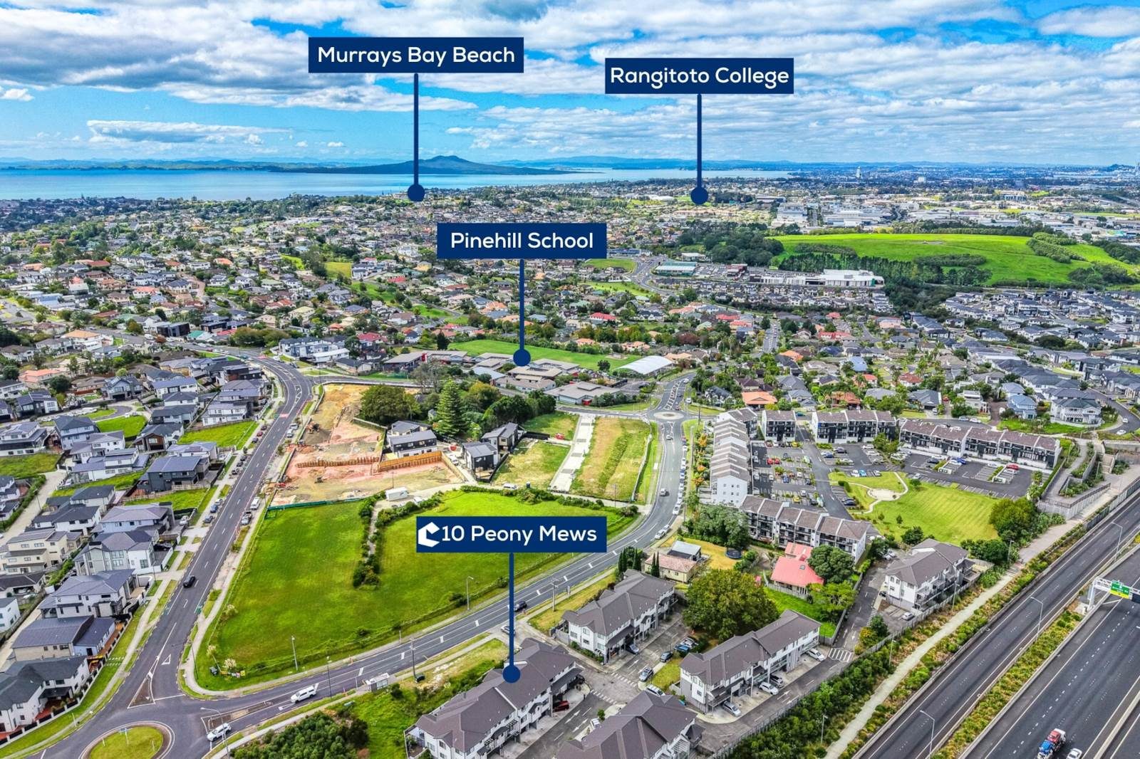 Affordable Modern Home in Rangitoto Zone — slide 15