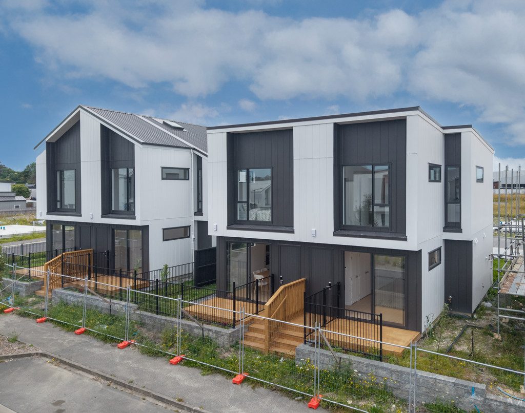 Brand New Duplex in Westgate — slide 1