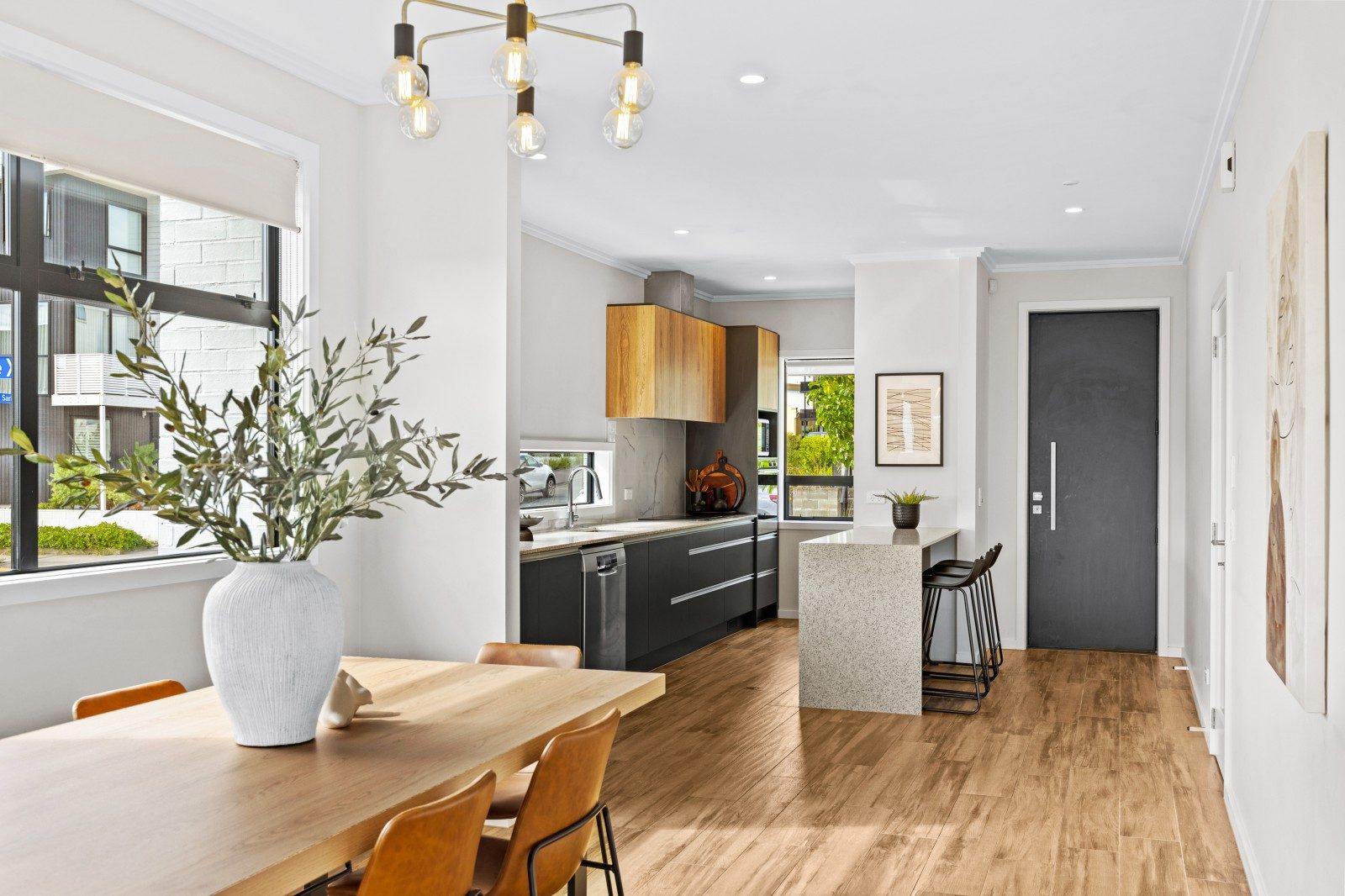 Classic Builders – light-filled and sea views — slide 2