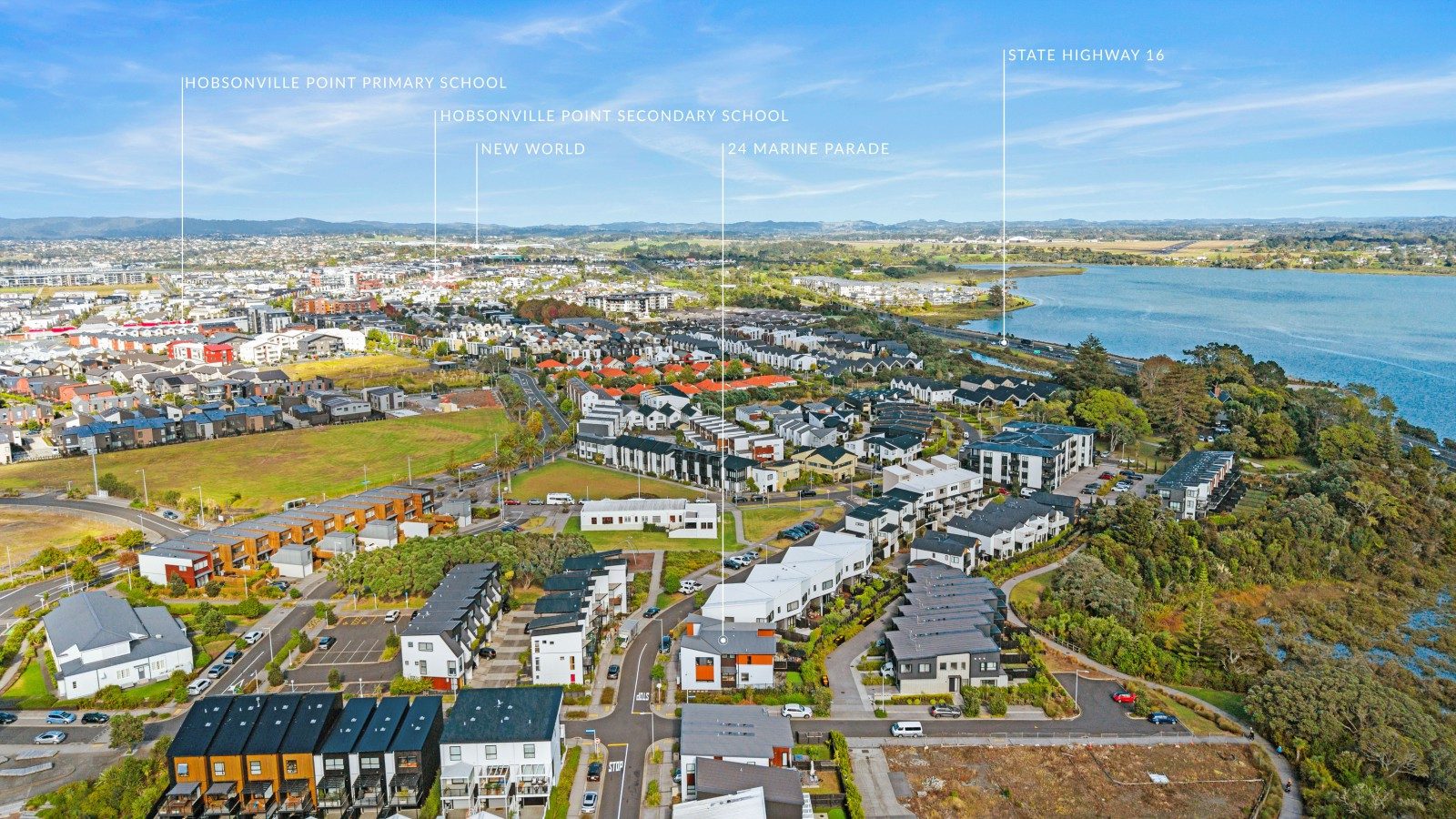 Classic Builders – light-filled and sea views — slide 32