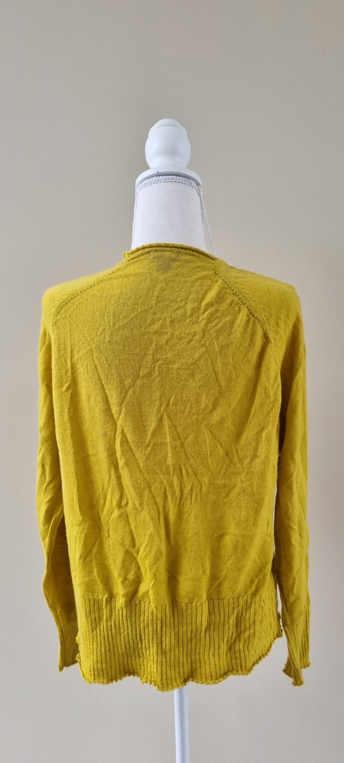 Emerge Merino Wool Top size M, image 3