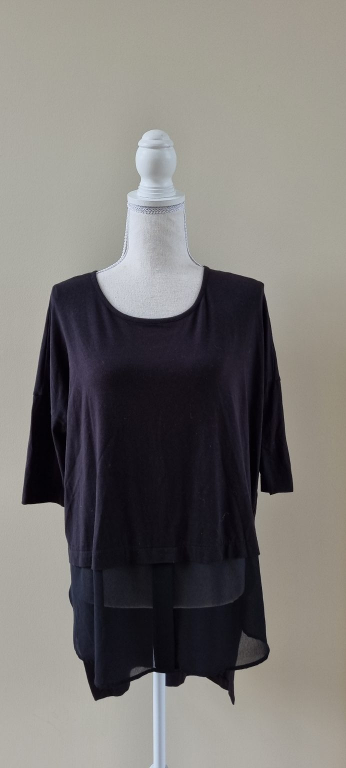 Mineral Tunic Top size 16