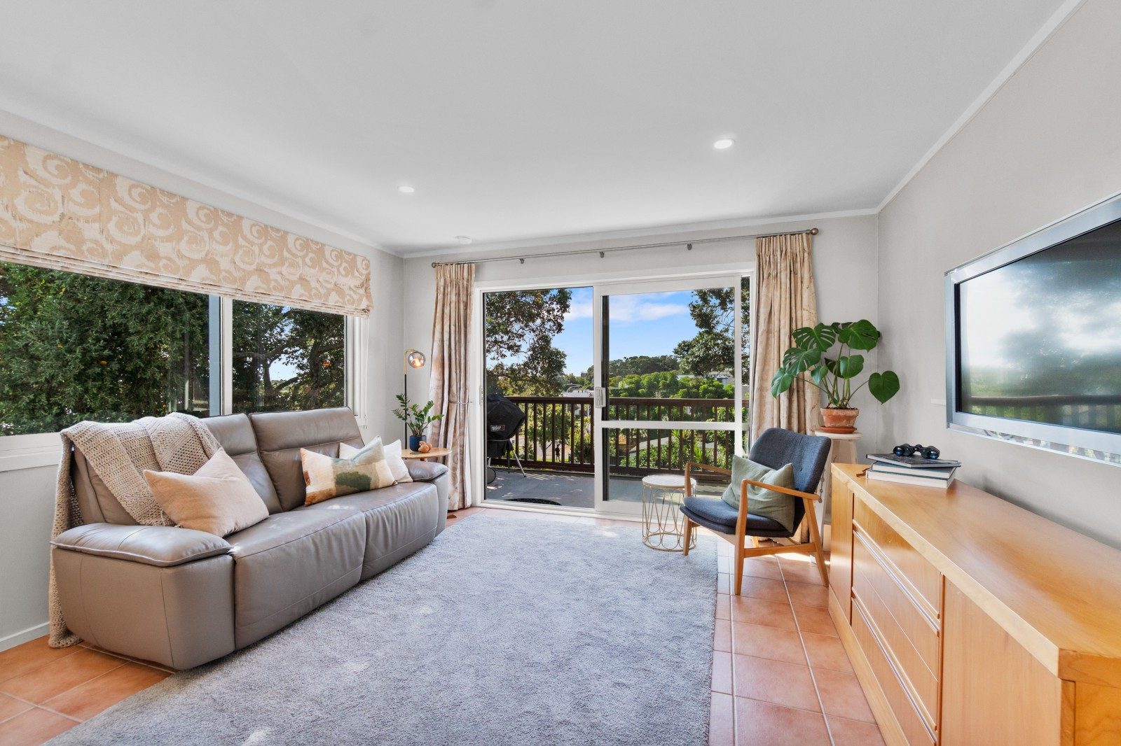 Property interior