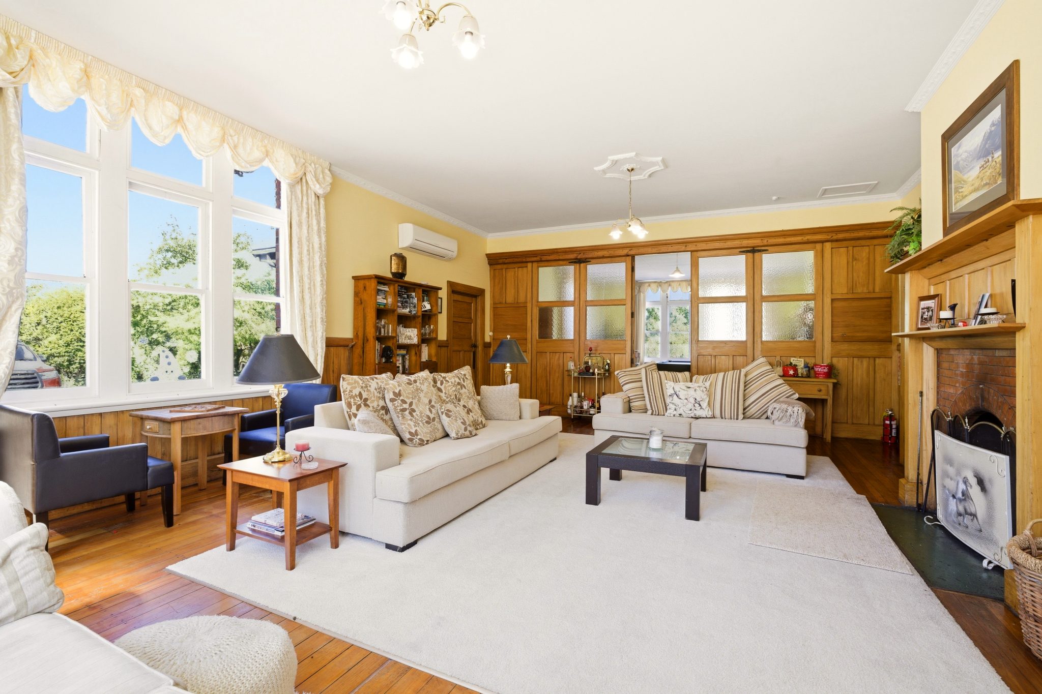 Substantial Home with Special History — slide 2