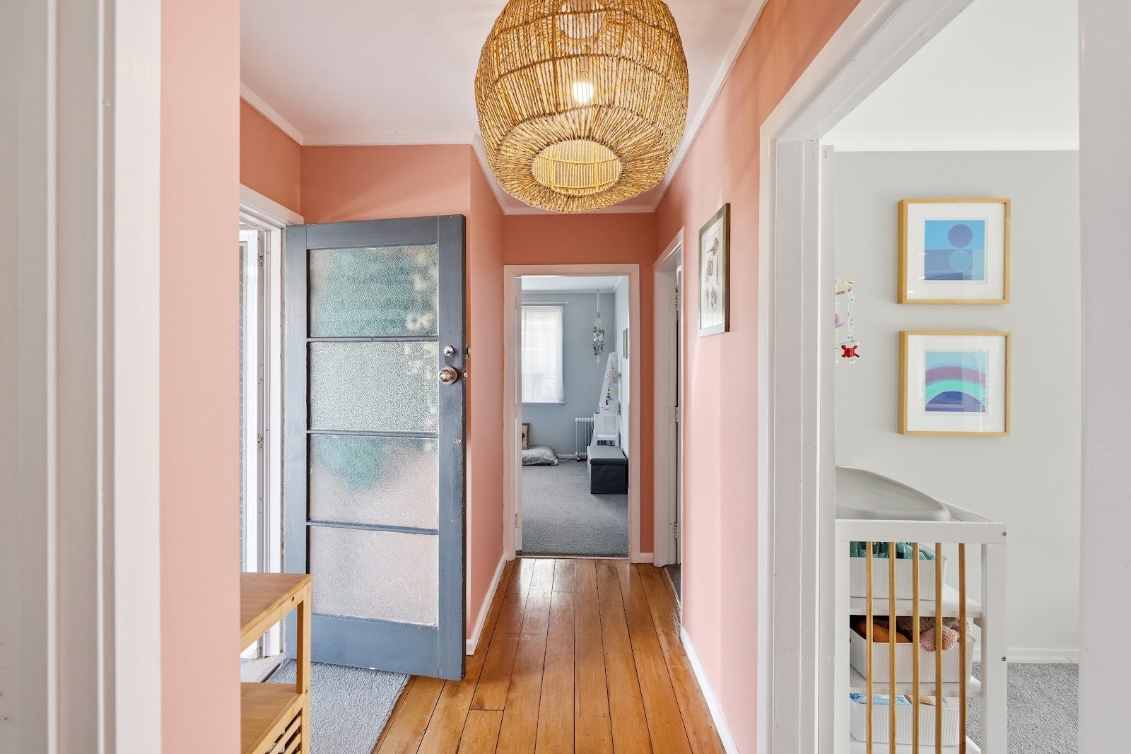The Perfect Start with a Backyard to Match — slide 15
