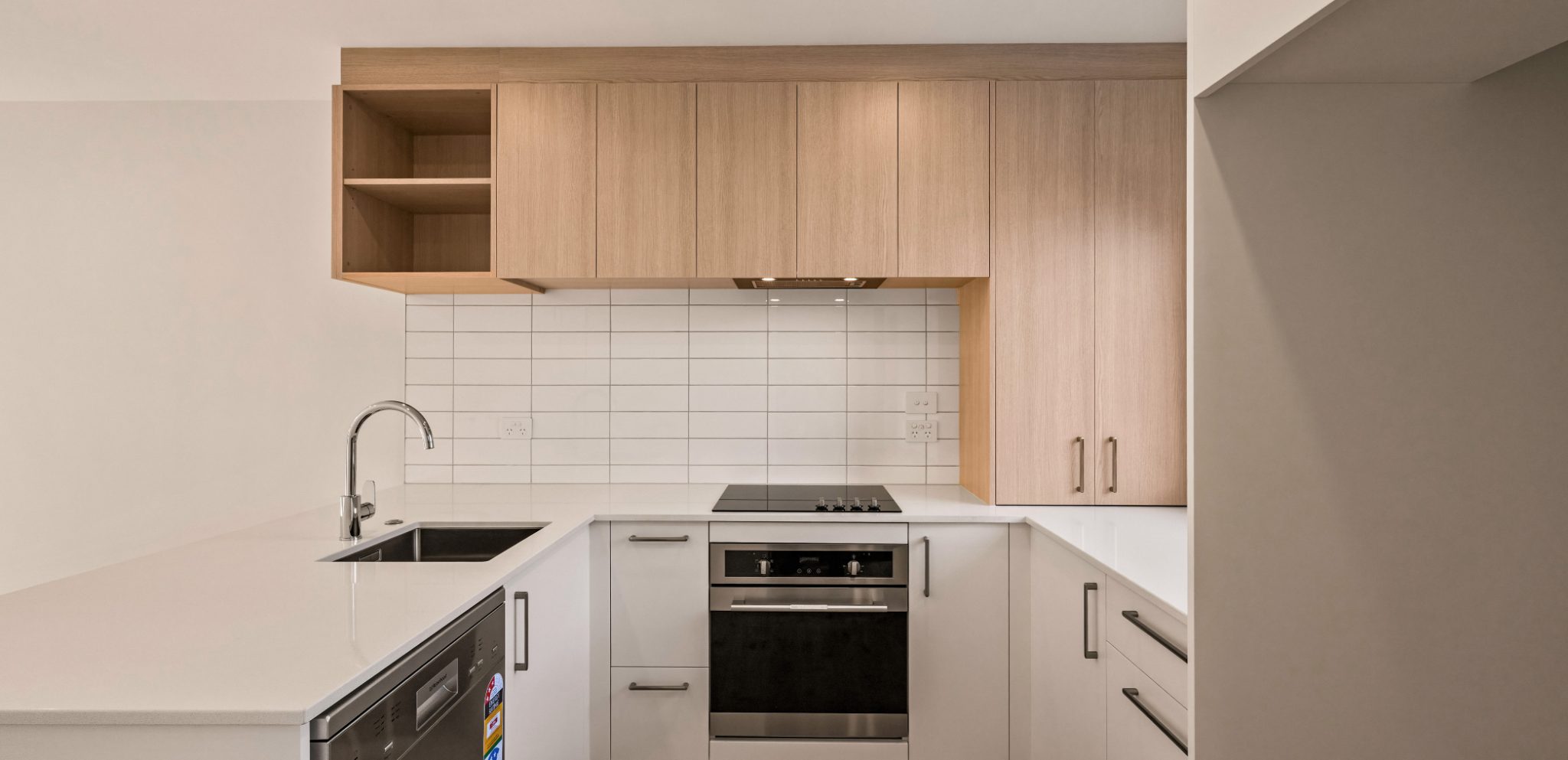 Property interior