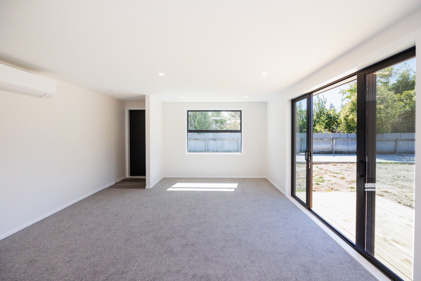 Property interior