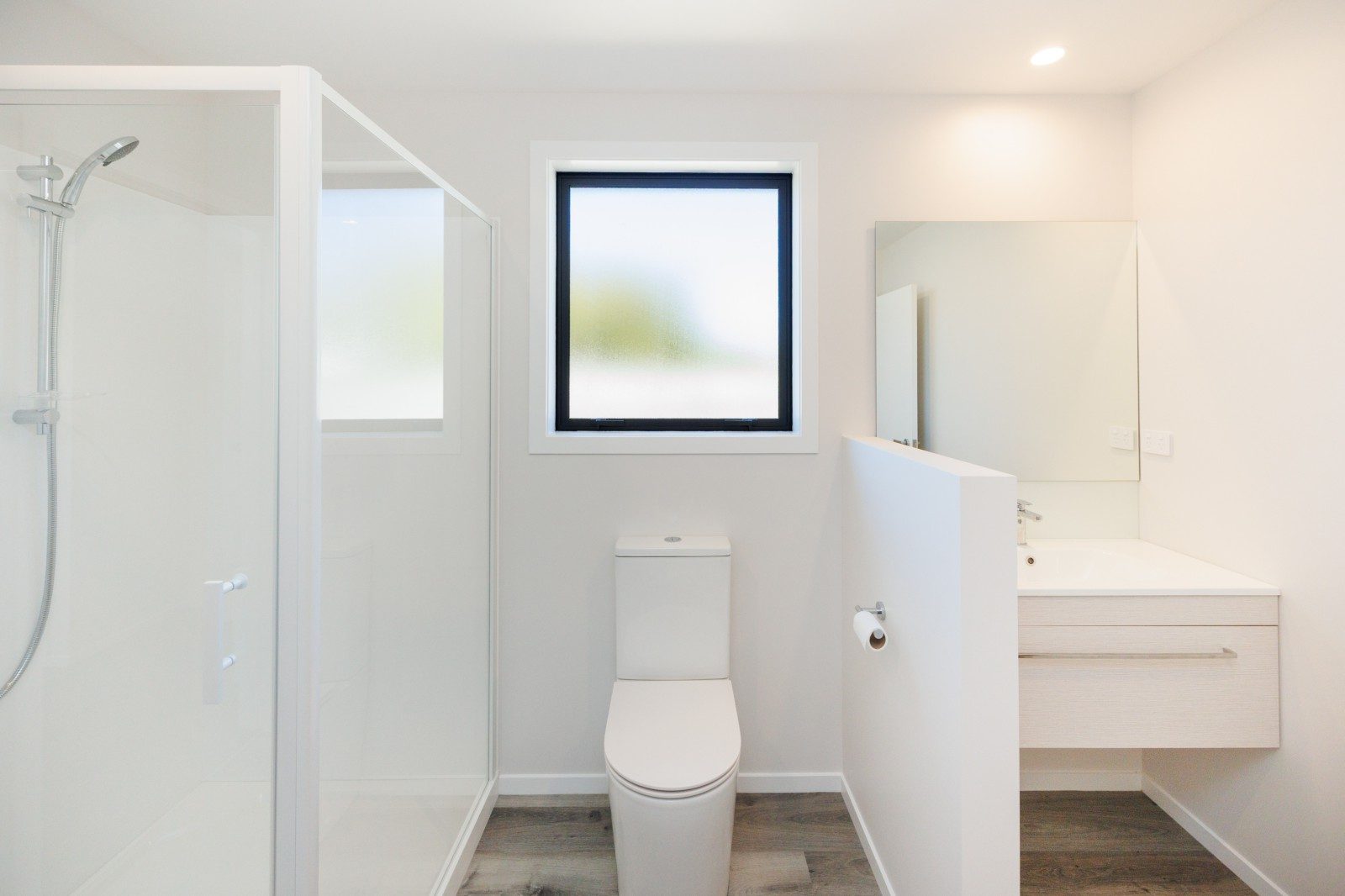 MODERN LIVING WITH ROOM TO ADD VALUE — slide 13