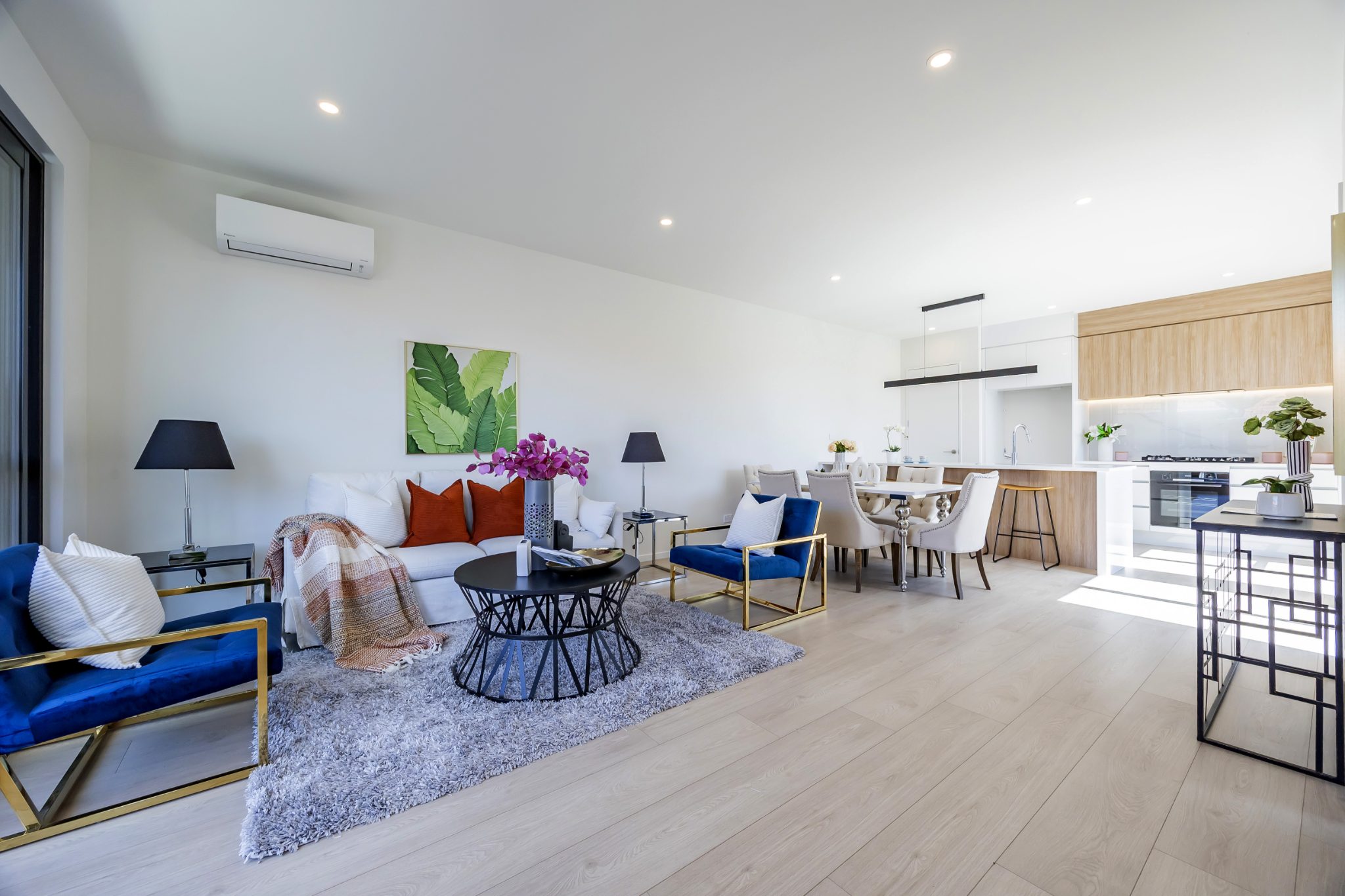 New Freehold Homes in Oteha - 17B & 17E — slide 9