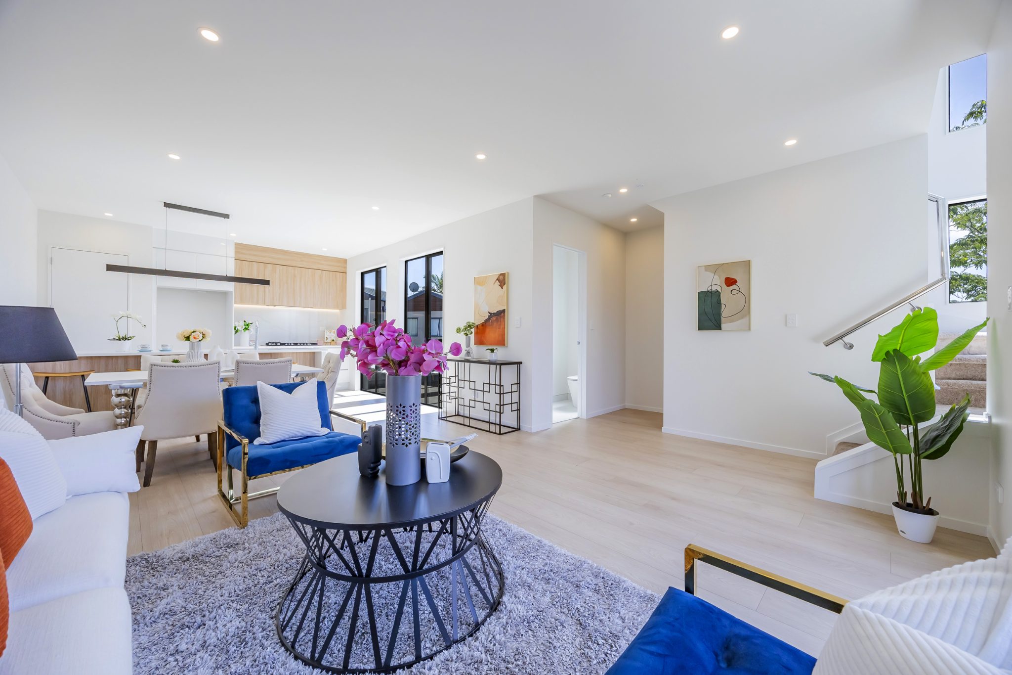 New Freehold Homes in Oteha - 17B & 17E — slide 10