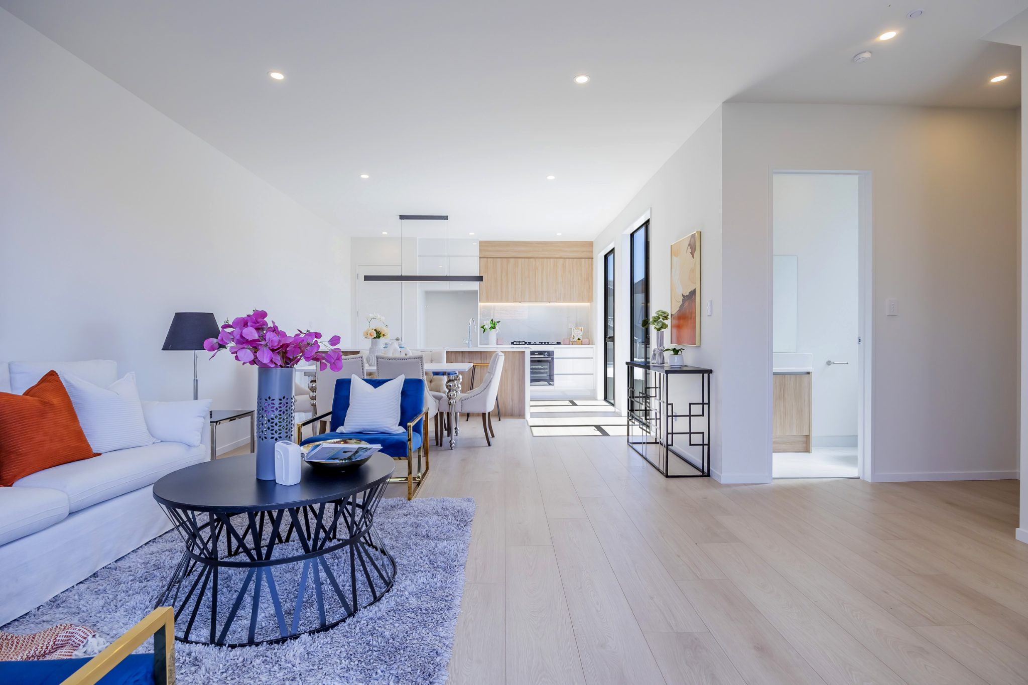 New Freehold Homes in Oteha - 17B & 17E — slide 18